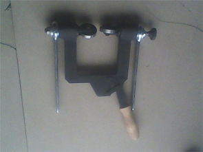 KSQ-32雙向倒角器 濟寧鑫隆配件加工廠的專業制造與多元產品線